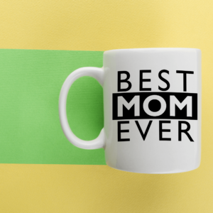 Hrnček – Best Mom Ever