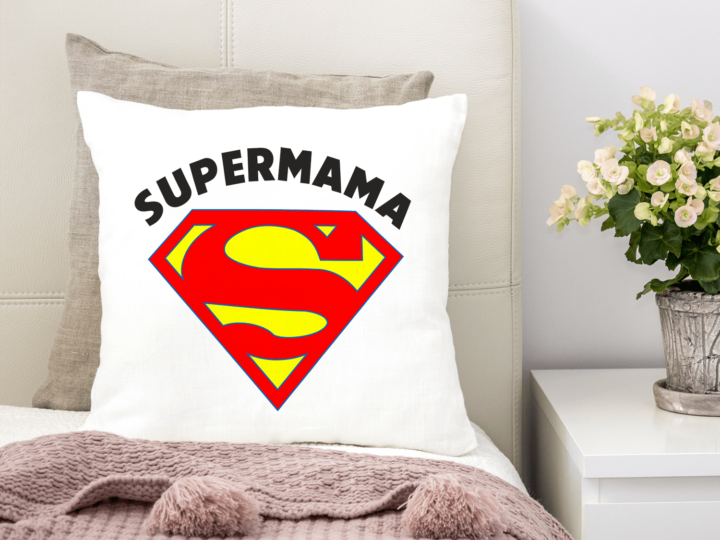Vankúš - SUPERMAMA - Image 2